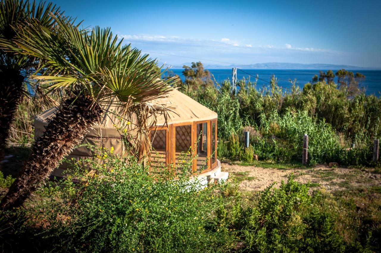 Wild House Tarifa Hostel Exterior photo